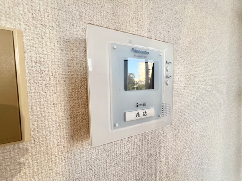 内観写真 シティホームズ六甲