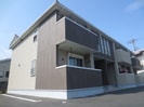 カーサＫｅｉⅢの外観