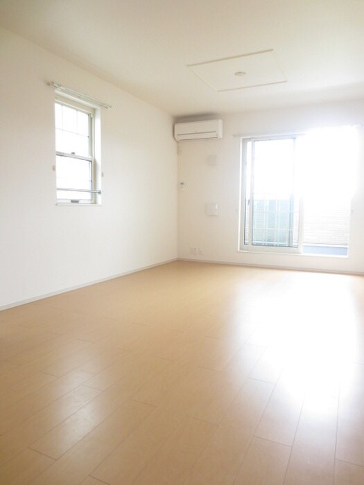 居室 カーサＫｅｉⅢ