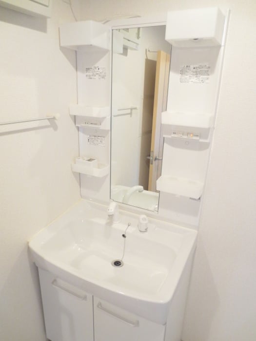 洗面 カーサＫｅｉⅢ