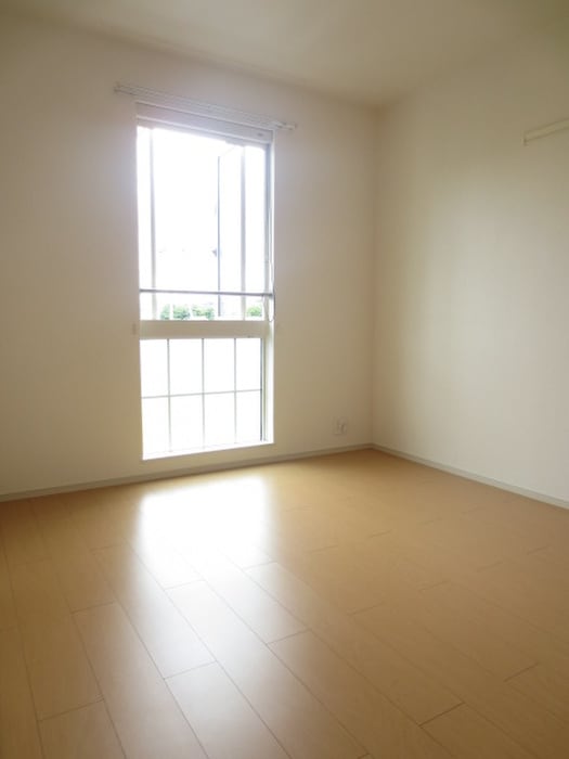 居室 カーサＫｅｉⅢ