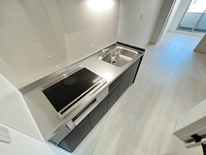 キッチン クリエオーレ神田Ⅱ