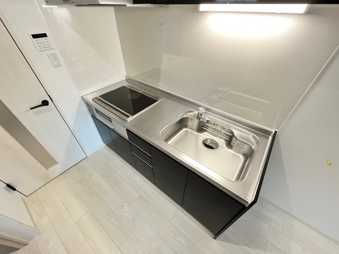 キッチン クリエオーレ神田Ⅱ