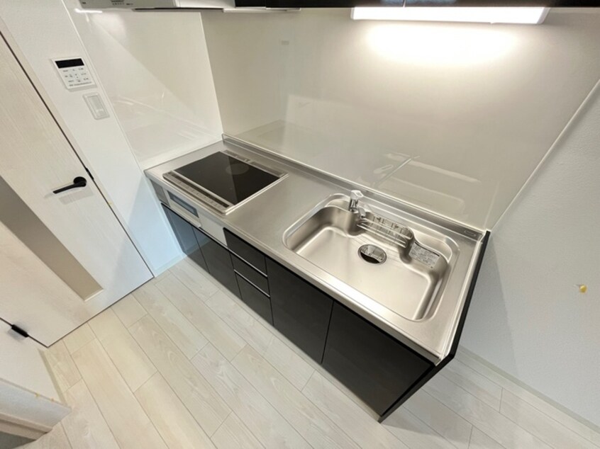 キッチン クリエオーレ神田Ⅱ