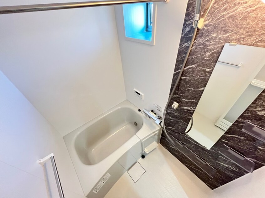 バス／シャワールーム等 クリエオーレ神田Ⅱ