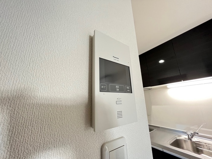 内観写真 クリエオーレ神田Ⅱ