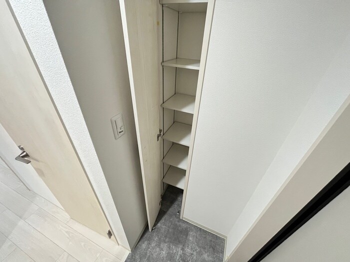 靴箱 クリエオーレ神田Ⅱ