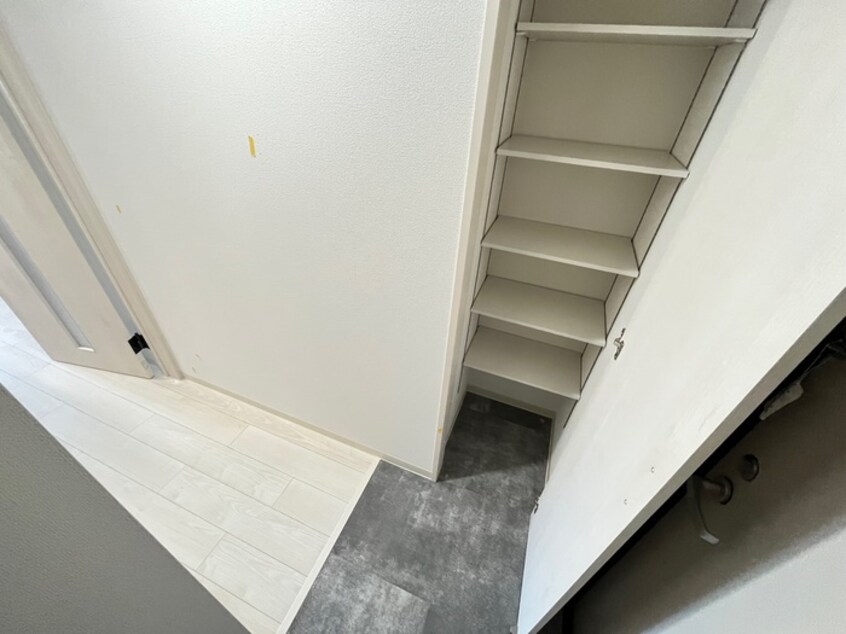 靴箱 クリエオーレ神田Ⅱ