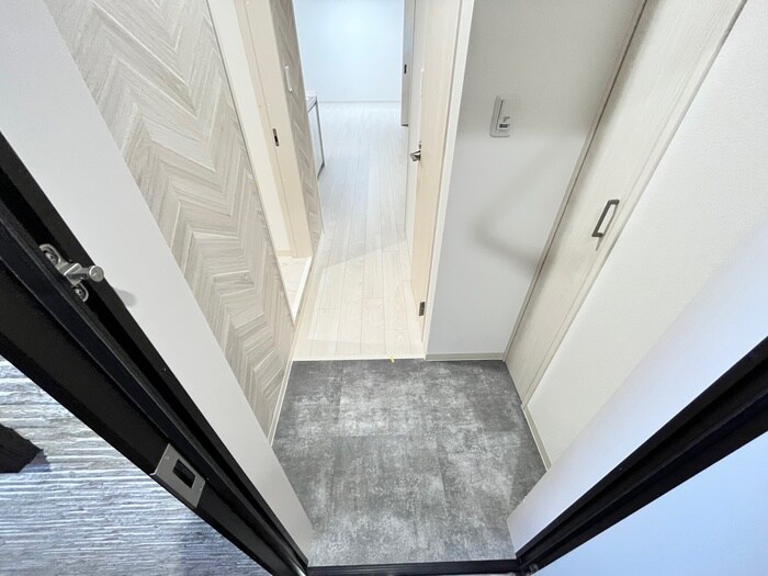 廊下 クリエオーレ神田Ⅱ