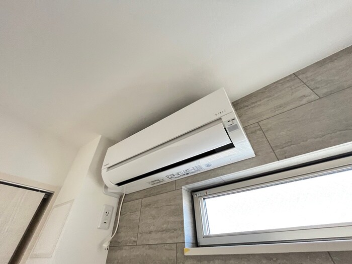 内観写真 クリエオーレ神田Ⅱ