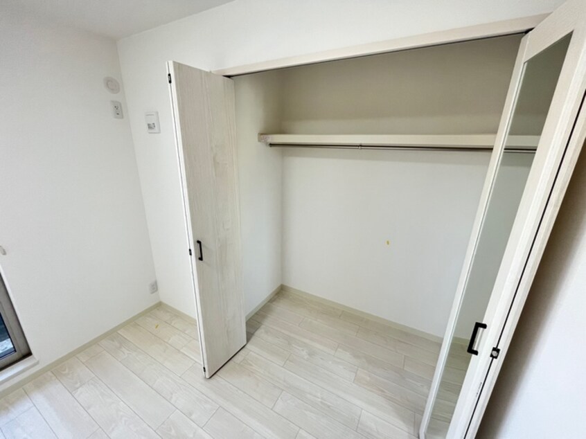 収納 クリエオーレ神田Ⅱ