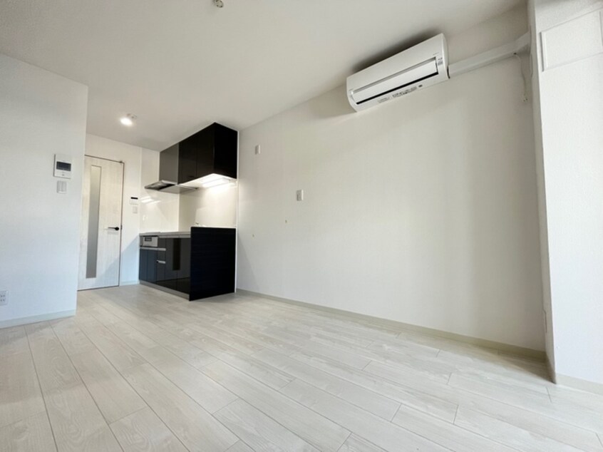 居室 クリエオーレ神田Ⅱ