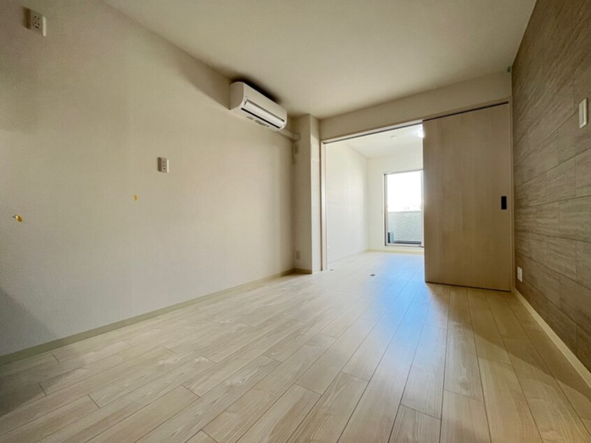 居室 クリエオーレ神田Ⅱ