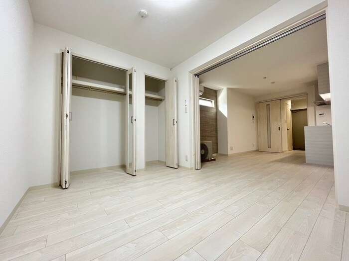 居室 クリエオーレ神田Ⅱ