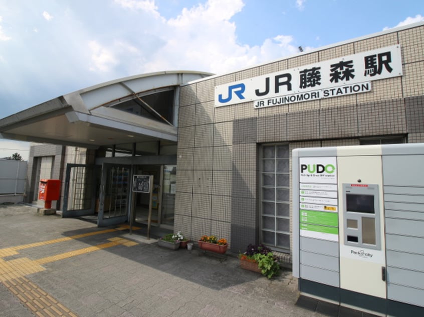 周辺環境 大亀谷貸家