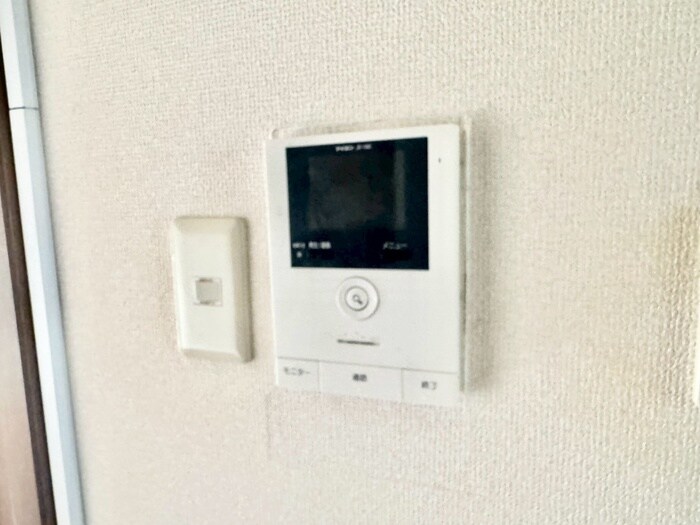 内観写真 柴崎ハイツ鴨子ヶ原