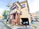 はびきの２丁目戸建の外観