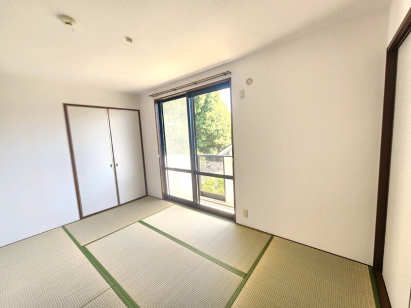 居室 東豊中町戸建バルク