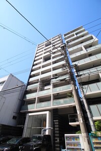 レジェンドール心斎橋EAST(604)