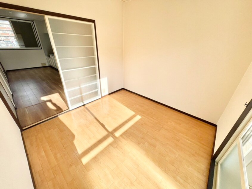 居室 ハイツ北浦