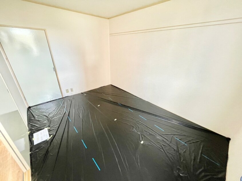 居室 ハイツ北浦