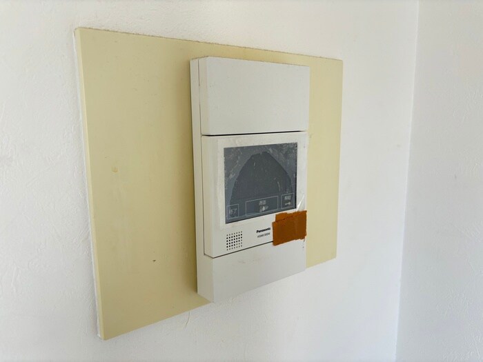 内観写真 シャルマンフジ住吉弐番館