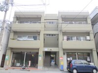 第１吉田屋ハイツ