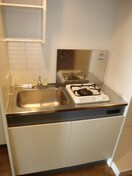 内観写真 グラン・ドゥ・ルイ