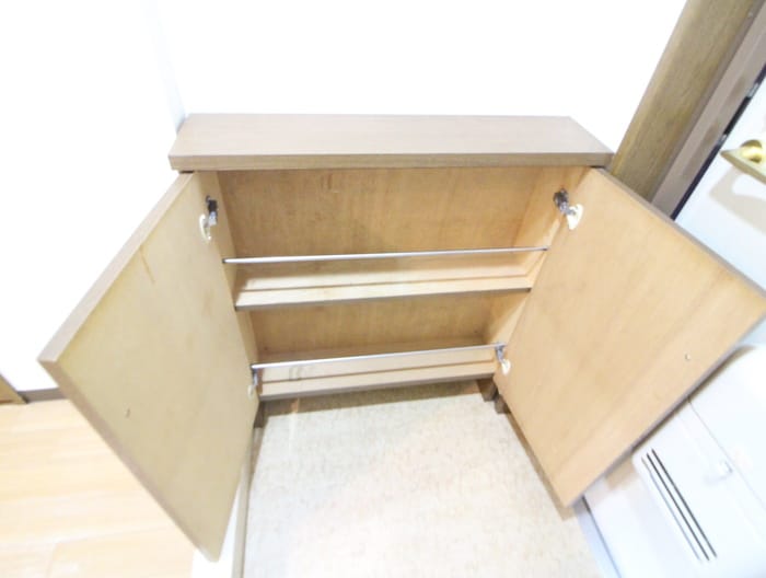 靴箱 グラン・ドゥ・ルイ