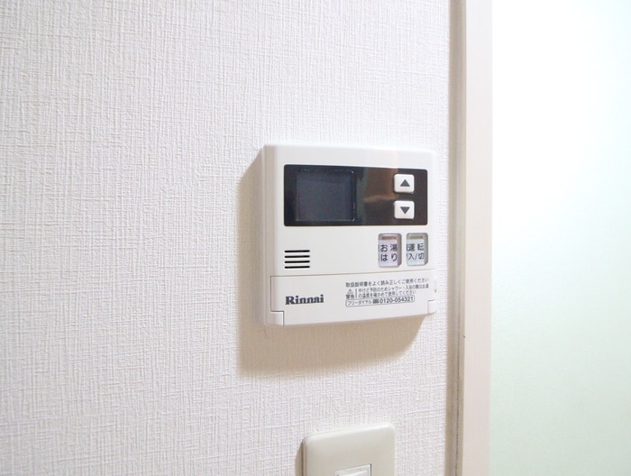 内観写真 グラン・ドゥ・ルイ