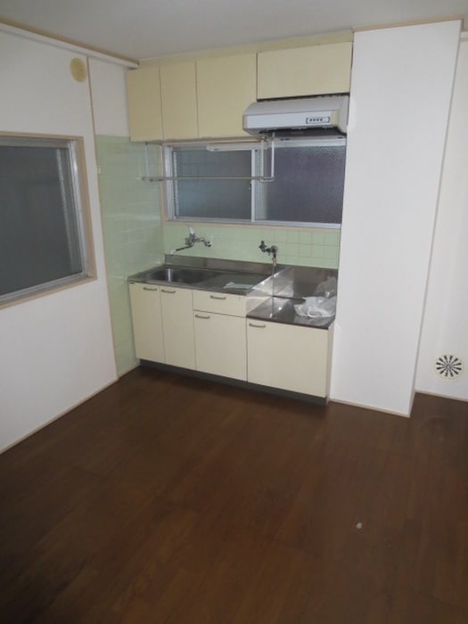 キッチン 松ノ内コ－ポ