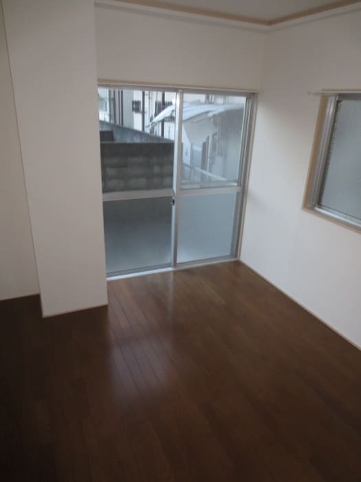 内観写真 松ノ内コ－ポ