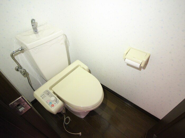 トイレ エトワ－ル須磨
