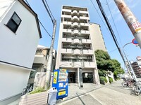 メロディ－ハイム大今里