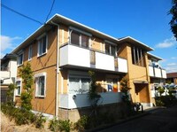 パークメゾン東和A棟