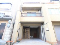 長居駅前戸建賃貸