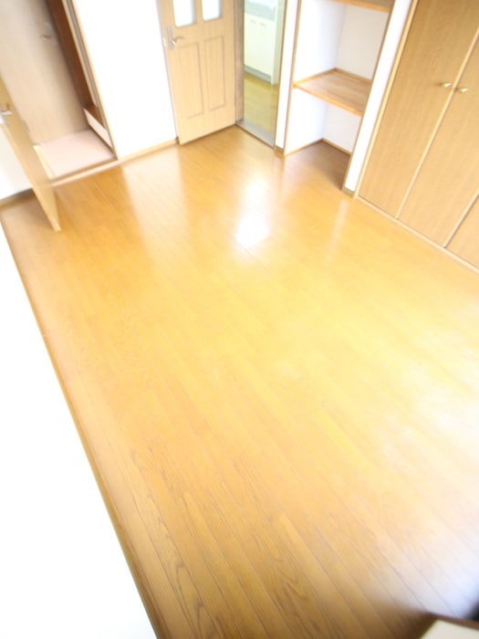 居室 ウエダハイツⅠ