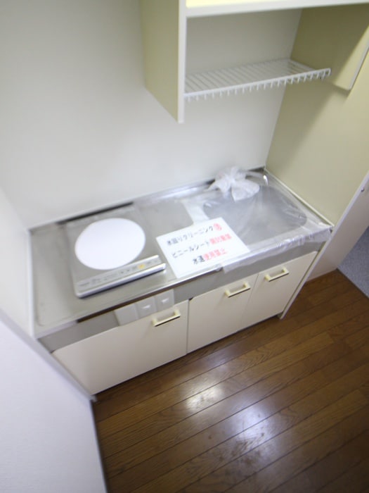 キッチン ウエダハイツⅠ