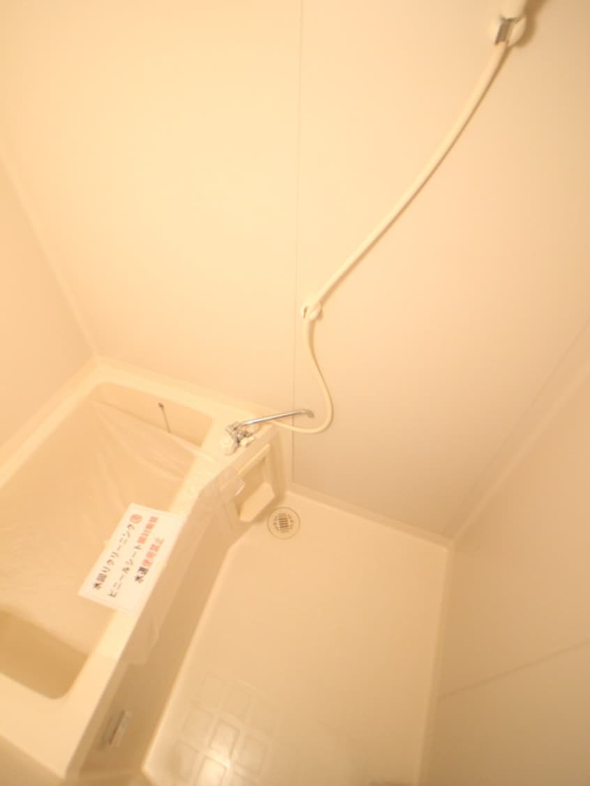 バス／シャワールーム等 ウエダハイツⅠ