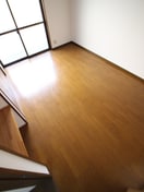 内観写真 ウエダハイツⅠ