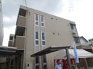 シャルム武庫元町の外観