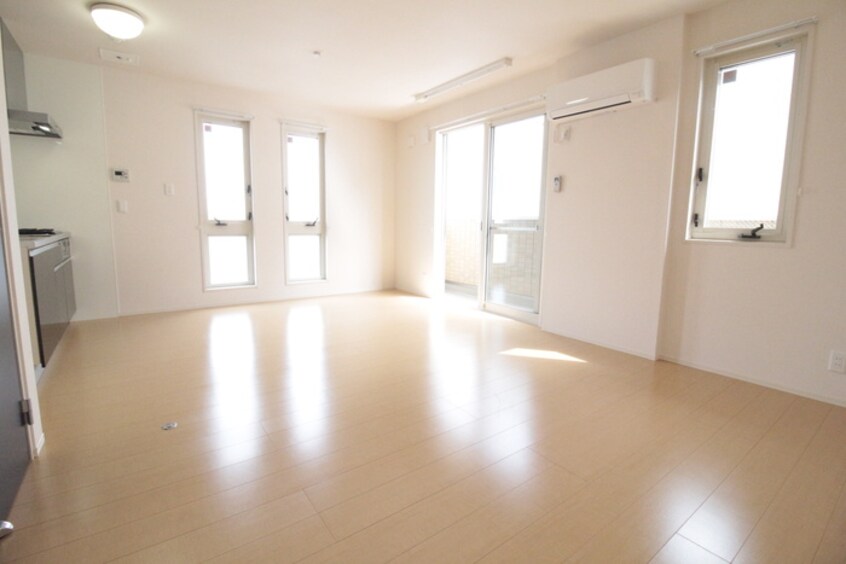 居室 シャルム武庫元町