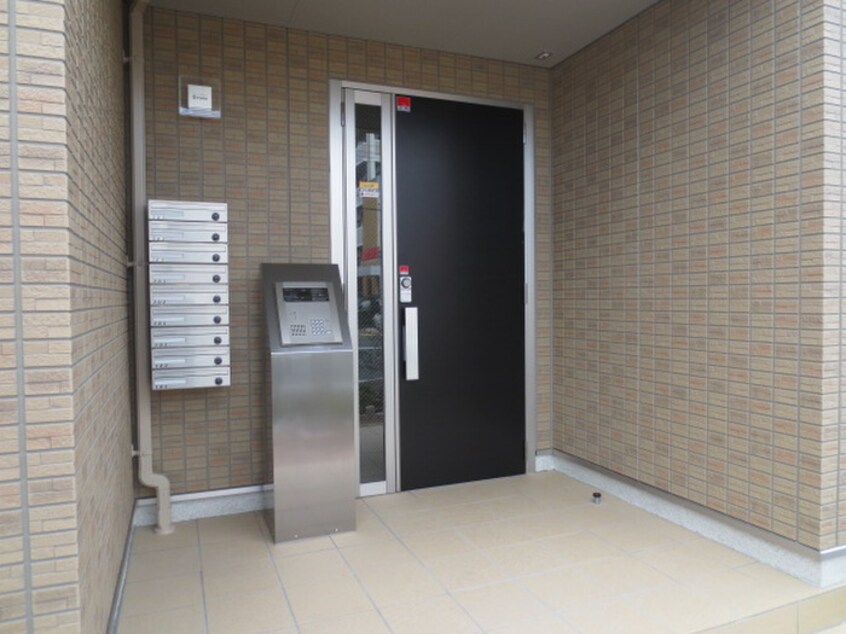 外観写真 シャルム武庫元町