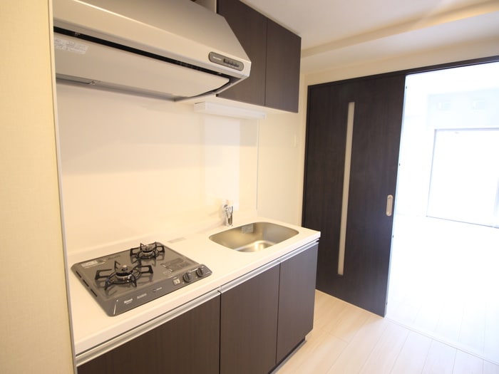 キッチン Casa天神