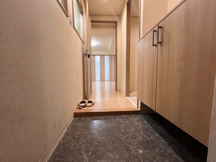 廊下 瑞光ﾀﾞｲﾔﾓﾝﾄﾞﾏﾝｼｮﾝ(202)