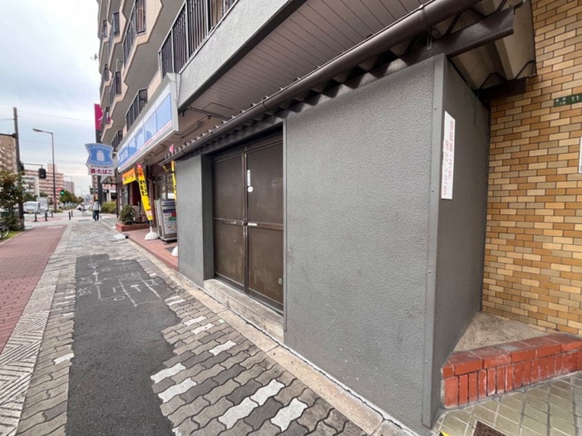 建物設備 瑞光ﾀﾞｲﾔﾓﾝﾄﾞﾏﾝｼｮﾝ(202)