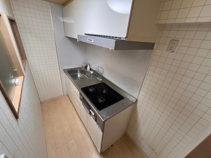 キッチン 瑞光ﾀﾞｲﾔﾓﾝﾄﾞﾏﾝｼｮﾝ(202)