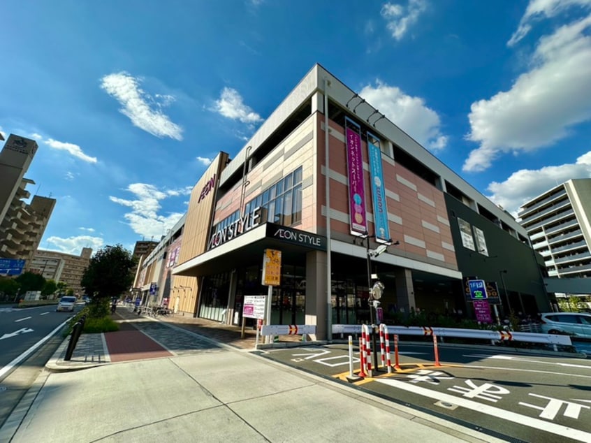 イオン(スーパー)まで50m 瑞光ﾀﾞｲﾔﾓﾝﾄﾞﾏﾝｼｮﾝ(202)