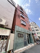 外観写真 上本町ロイヤルハイツ