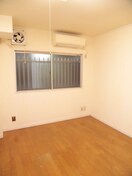 居室 上本町ロイヤルハイツ